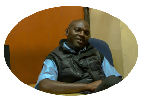 Team Member