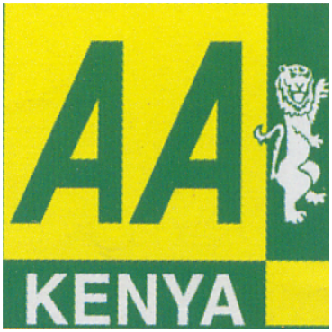 AA Kenya